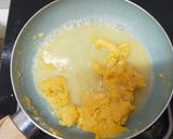 Foto langkah ke 2 dari resep Cake Kental Manis Abon.
