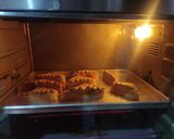 Foto langkah ke 6 dari resep Roti Boy Toast.