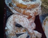 Foto del paso 7 de la receta: Rosquitas fritas