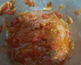 A picture of step 1 of Mustard chicken.