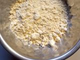 ગાંઠિયાનું શાક (Ganthiya Shak Recipe In Gujarati)