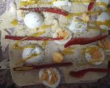 Foto del paso 2 de la receta: Pan de carne
