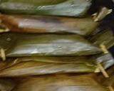 Foto langkah ke 3 dari resep Pepes Tahu.