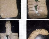 صورة لخطوة 9 من وصفة معجنات متنوعة 🥖