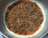 Foto langkah ke 5 dari resep Pizza.