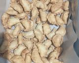 Foto langkah ke 9 dari resep Pastel Mini Abon.