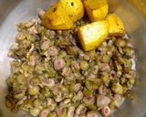 মেছো থালি (Mecho thali recipe in Bengali) রেসিপির ধাপ 4 ছবি