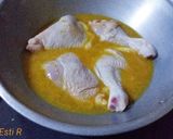 Foto langkah ke 5 dari resep Ayam Goreng Kalasan Khas Jogja 🌺🌺.