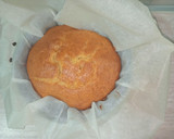 Foto del paso 4 de la receta: Bizcocho