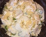 Foto del paso 5 de la receta: Repollitos de Bruselas gratinado