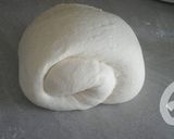 Foto del passaggio 4 della ricetta Rosette fatte in casa