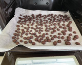 Foto del paso 7 de la receta: Cereales nesquik saludables
