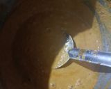 A picture of step 6 of Dhaba mutton curry.