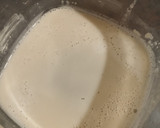 Foto del paso 1 de la receta: Rosca de Pascua vegana 🐇
