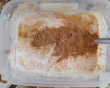 Foto del paso 3 de la receta: Hot cakes de zanahoria 🥕