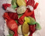 Foto del paso 5 de la receta Mantecados con sésamo
