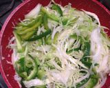 Foto del paso 3 de la receta: Repollo purepecha