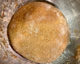 Φωτογραφία βήματος 1 της συνταγής Pizza rolls ολικής