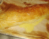 Foto del paso 5 de la receta: Hojaldre relleno de york y queso