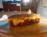 Foto del paso 6 de la receta: Pan de carne relleno