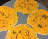 A picture of step 14 of Eggless Bread Quatlama.