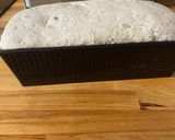 Foto del paso 8 de la receta: Pan de trigo sarraceno y semillas. (sin gluten)