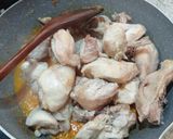 Foto langkah ke 5 dari resep Ayam woku.