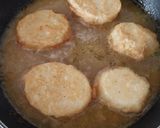 Foto del paso 4 de la receta: Patatas a la importancia con carrilleras y queso fundido