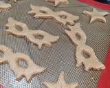 Foto del paso 4 de la receta: Antifaces de Carnaval ❤️🥳