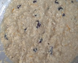 Foto del paso 2 de la receta: Torta de manzana saludable