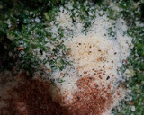 Foto del paso 3 de la receta: Matambre arrollado a mi manera