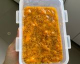Foto del paso 5 de la receta: Mermelada de aguaymanto sin azúcar