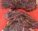 Foto del paso 2 de la receta: Fajitas de arrachera al estilo Sonorense