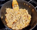 Enchilada Pasta Bake recipe step 2 photo