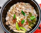 Foto langkah ke 5 dari resep Masak Daging Sapi.