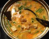 Foto langkah ke 5 dari resep 11. Lontong Sayur.