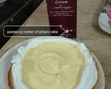 A picture of step 5 of Mango_Mousse_Cake.