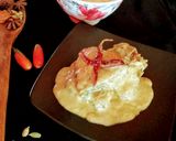 কাতলা রেজালা (katla rezala recipe in Bengali) রেসিপি ধাপ - 2 ছবি