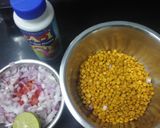 મસાલા દાળ રેસીપી સ્ટેપ1ફોટો