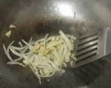 Foto langkah ke 2 dari resep Sapo Tahu.