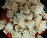 Foto del paso 3 de la receta: Sopa de tomate jerezana