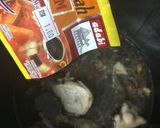 Gambar langkah 2 resipi Tom Yam.