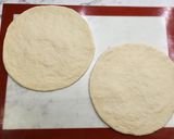 Foto del paso 5 de la receta: 🫓 Pan pita 🫓