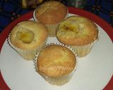 Foto langkah ke 8 dari resep Bolu pisang krenyes.