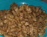 Foto langkah ke 2 dari resep Tempe seuhah wow.