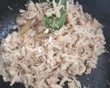 Lemper recipe step 3 photo
