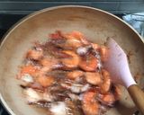 Foto langkah ke 3 dari resep Sambal Goreng Seafood.