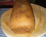 Foto del paso 6 de la receta: Budín de Banana (fácil y muy económico)