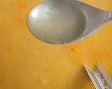 A picture of step 7 of Drumstick vegetable soup.