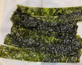 海苔燒豆腐的食譜步驟4照片
